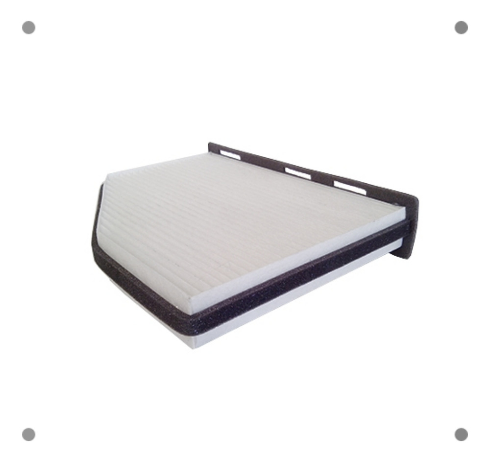 Filtro Polen Filtec Para Audi A3 2003 2010