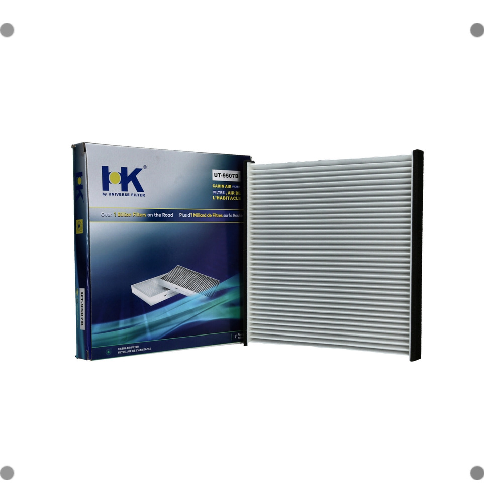 Filtro Polen Hk Para Geely Ck 2009 2014
