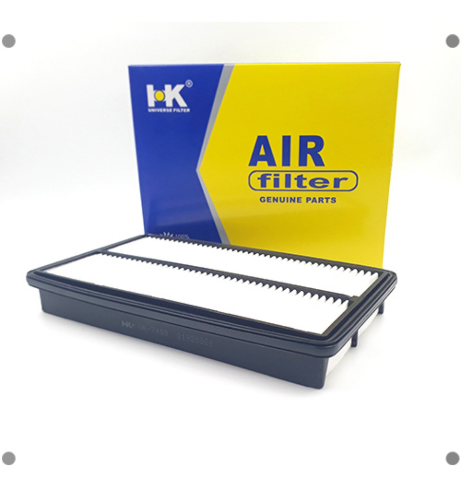Filtro Aire Hk Para Honda Pilot 2008 2015