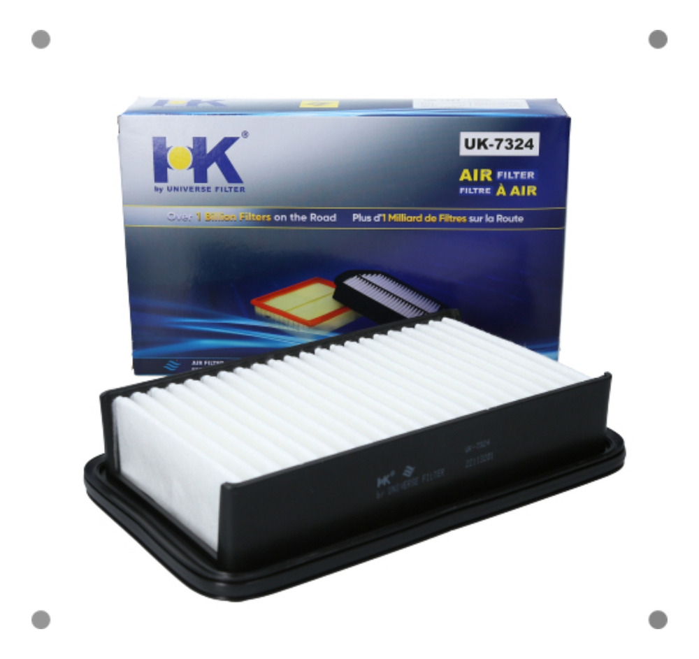 Filtro Aire Hk Para Changan Cm10 2012 2015