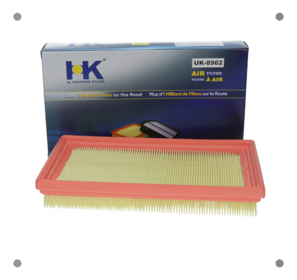 Filtro Aire Hk Para Kia Rio 2000 2005