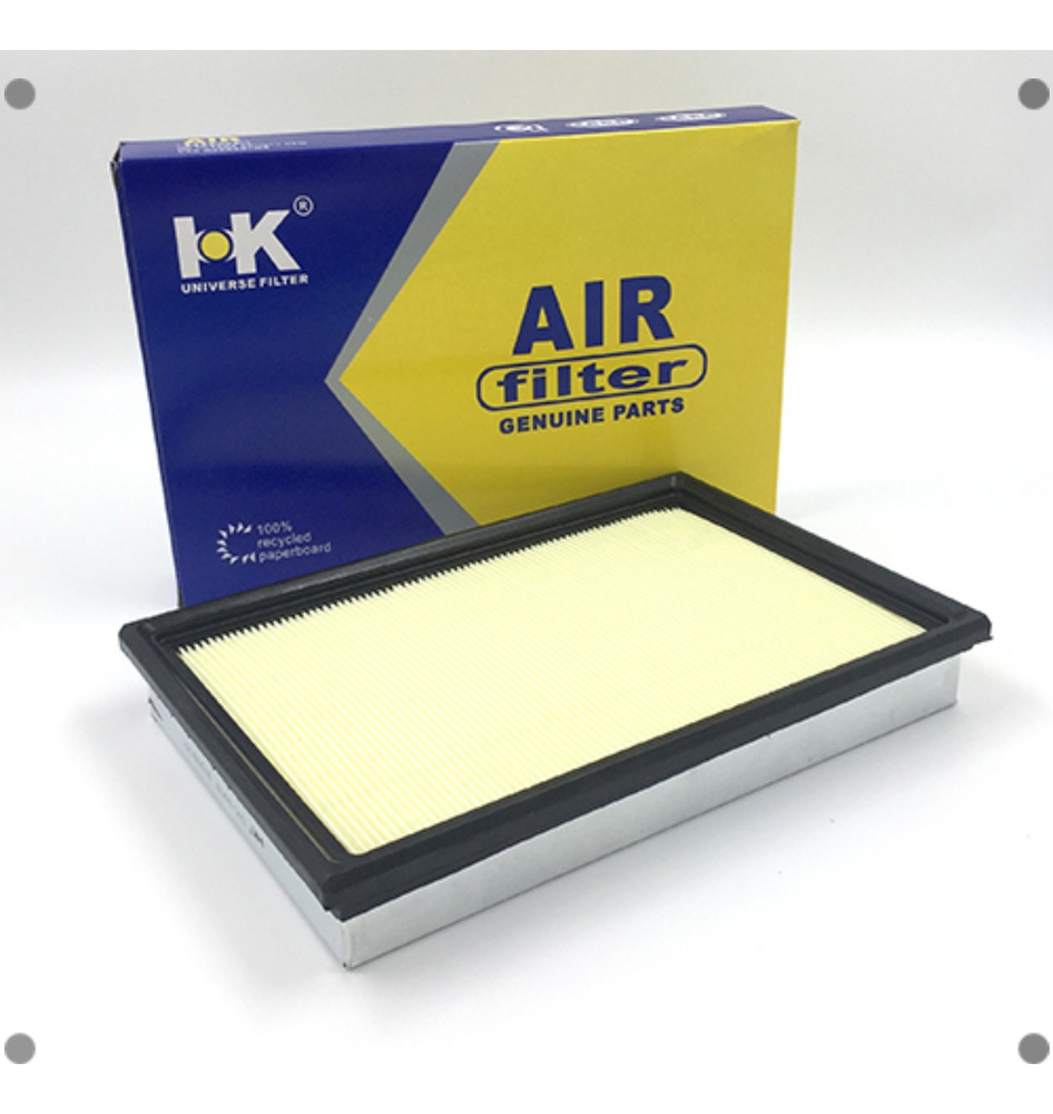 Filtro Aire Hk Para Kia Sportage 1994 2005