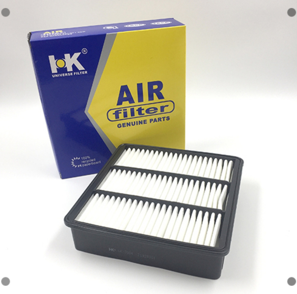 Filtro Aire Hk Para Mitsubishi Colt 1990 1995