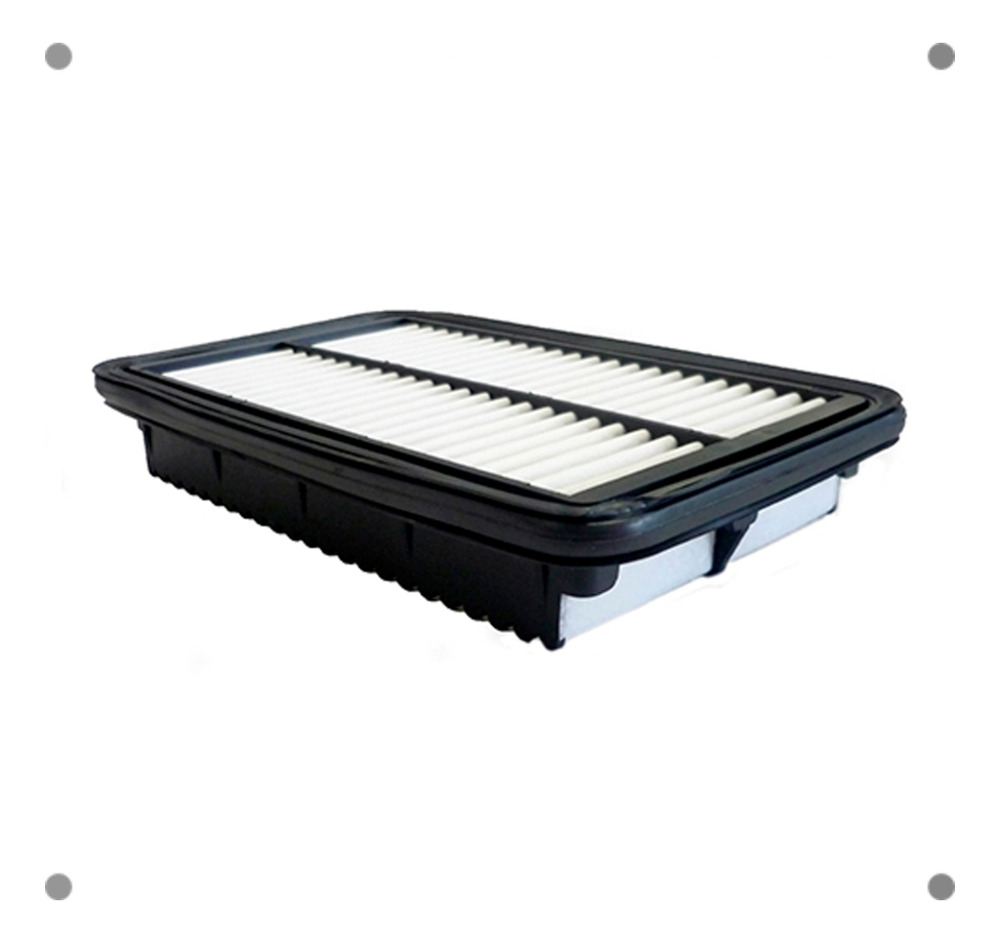 Filtro Aire Filtec Para Kia Morning 2011 2016