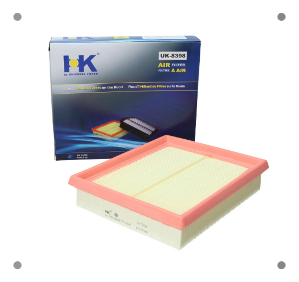 Filtro Aire Hk Para Citroen Xsara Picasso 2000 2000