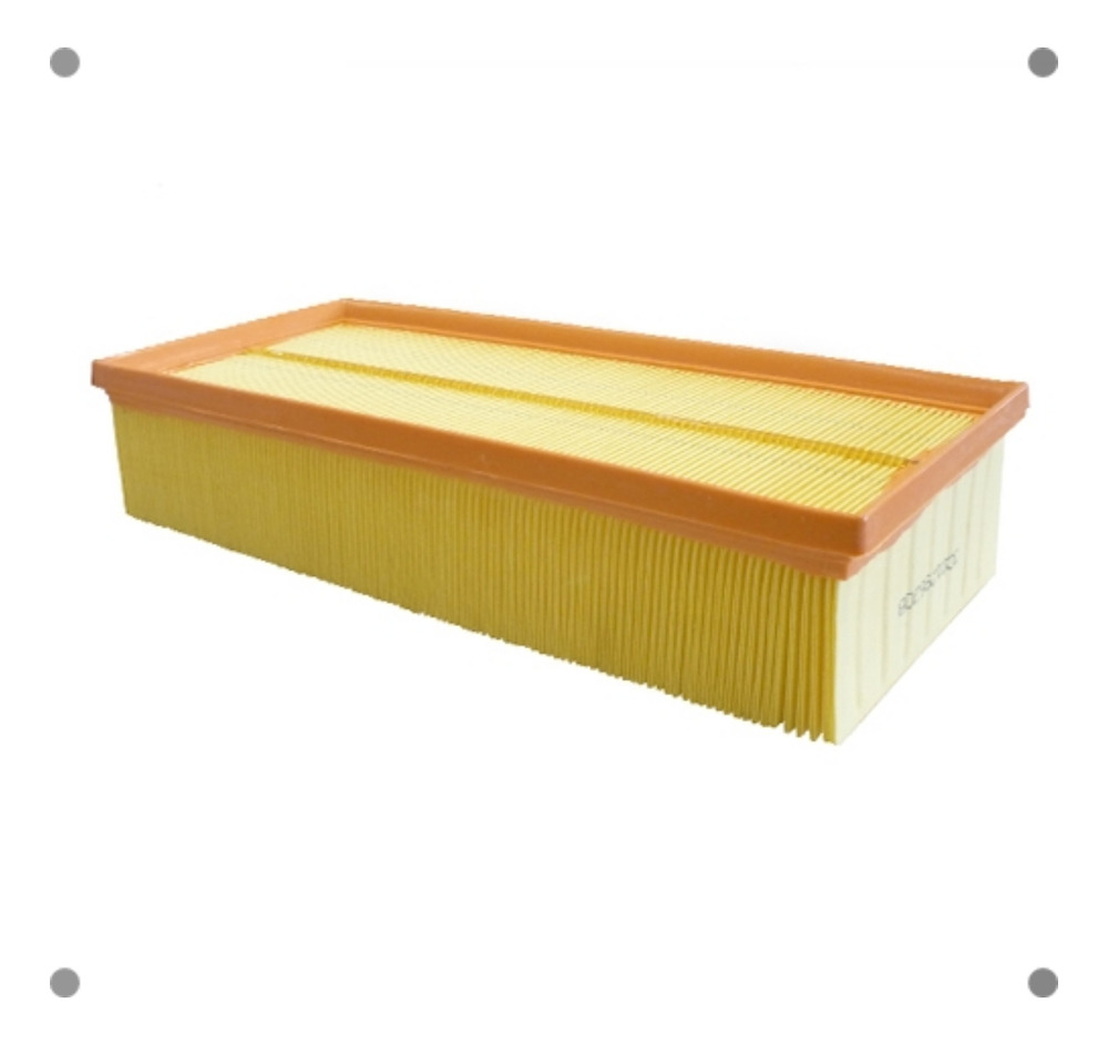 Filtro Aire Filtec Para Audi A3 2005 2007