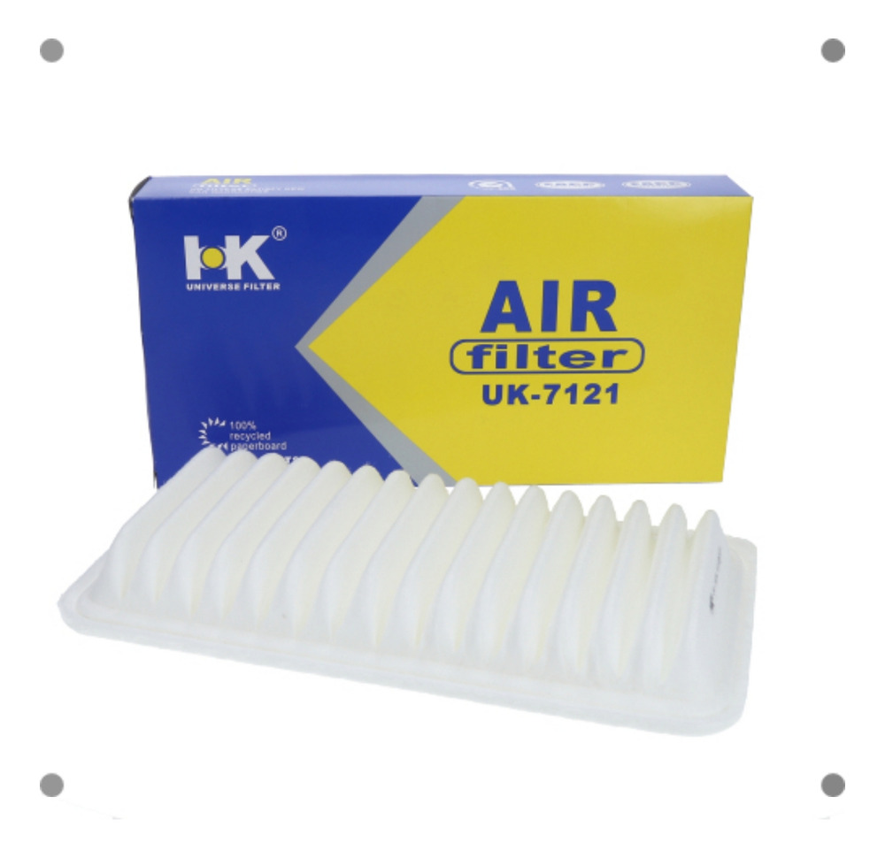 Filtro Aire Hk Para Byd F3 2009 2017