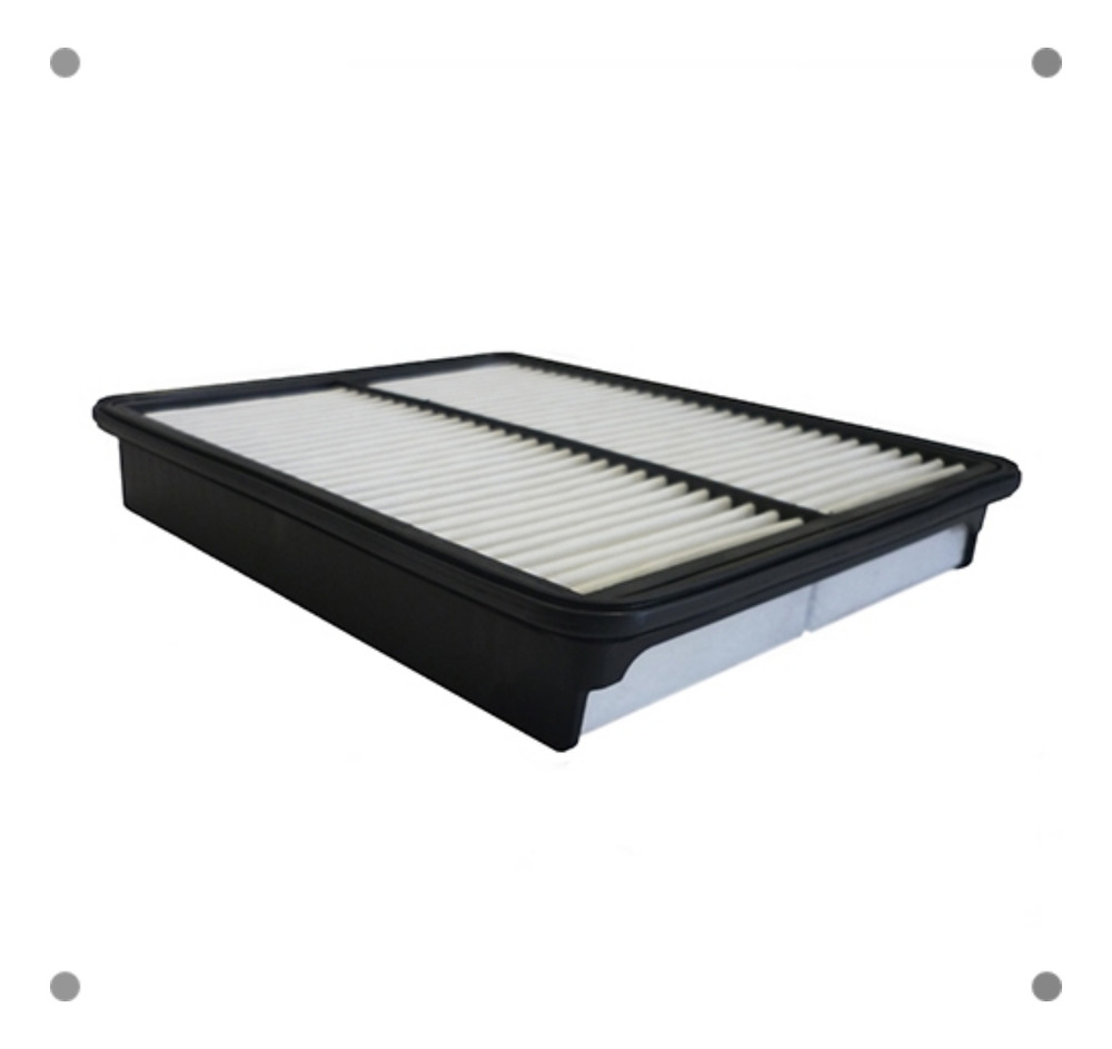 Filtro Aire Filtec Para Hyundai Santa Fe 2010 2015