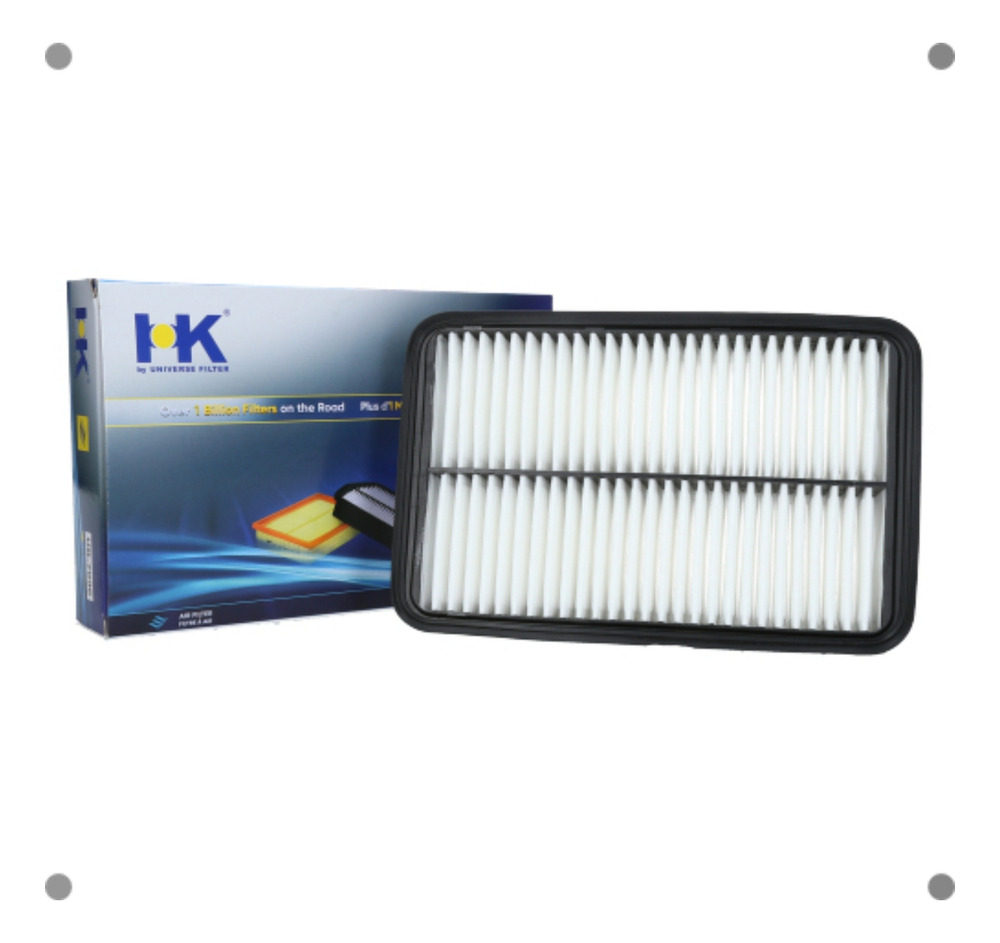 Filtro Aire Hk Para Toyota Corolla 1991 2001