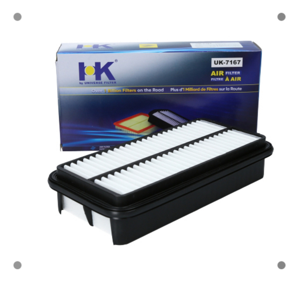 Filtro Aire Hk Para Toyota Paseo 1993 1996