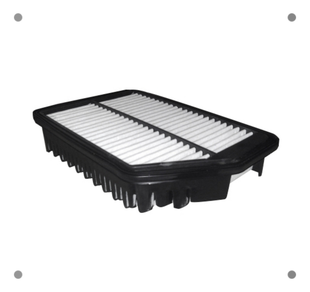 Filtro Aire Filtec Para Hyundai Elantra 2011 2015