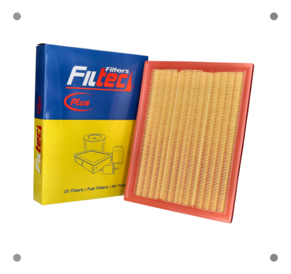 Filtro Aire Filtec Para Jmc Vigus 2020 2025