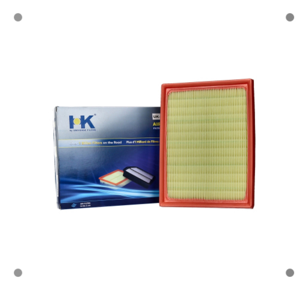Filtro Aire Hk Para Toyota Raize 2023 2025