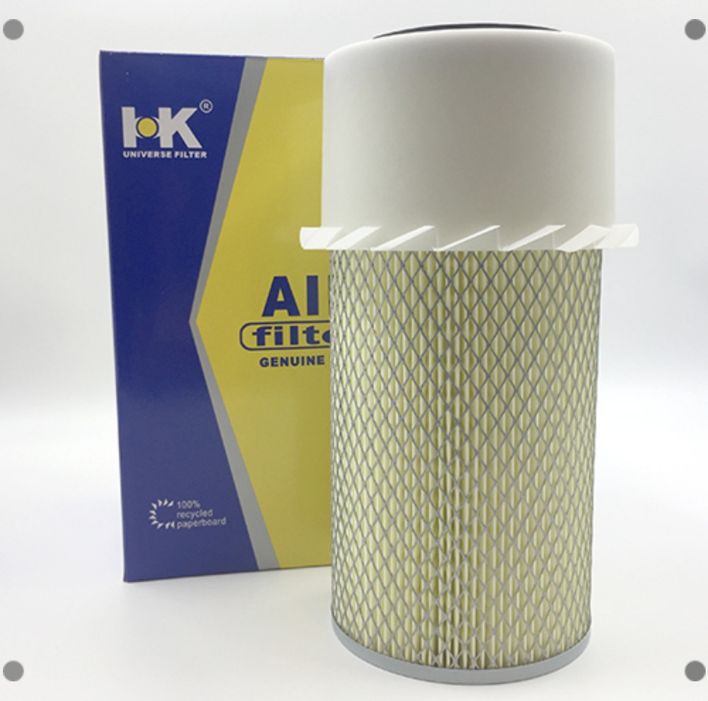 Filtro Aire Hk Para Mitsubishi L300 1998 2007