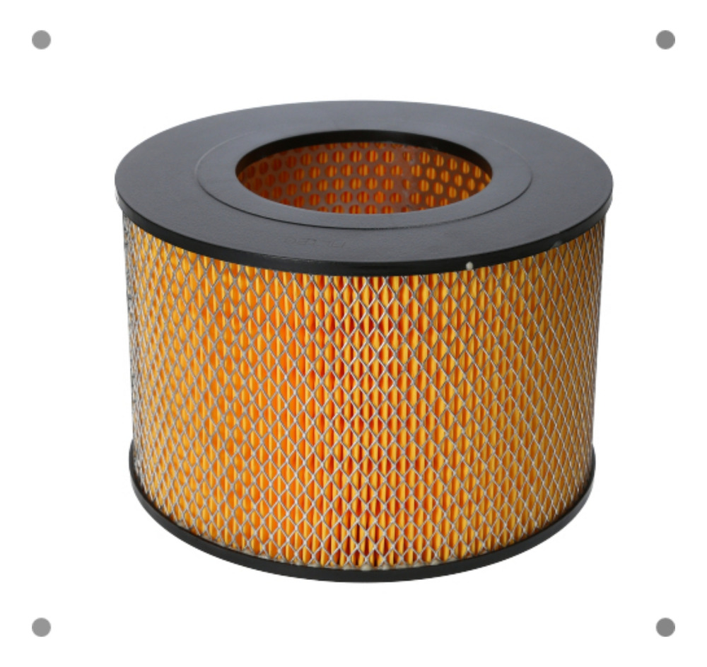 Filtro Aire Filtec Para Toyota Dyna 2007 2012