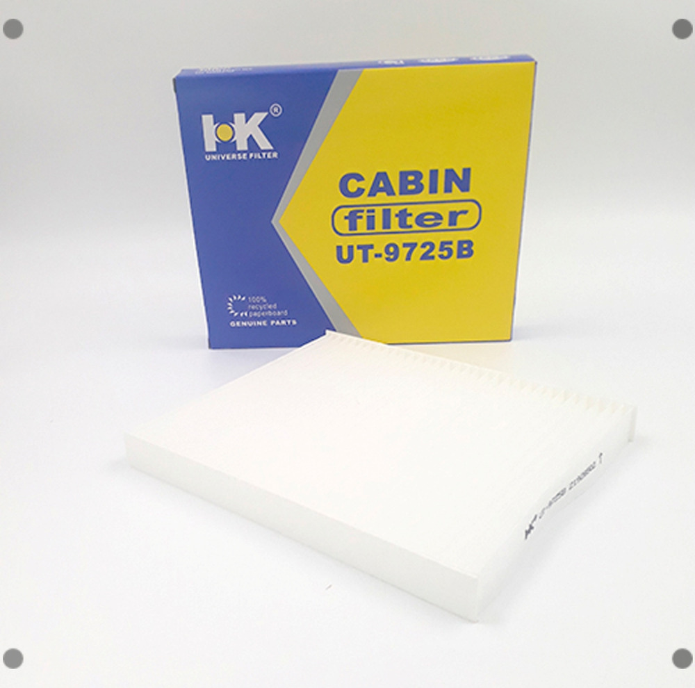 Filtro Polen Hk Para Suzuki Celerio 2009 2020
