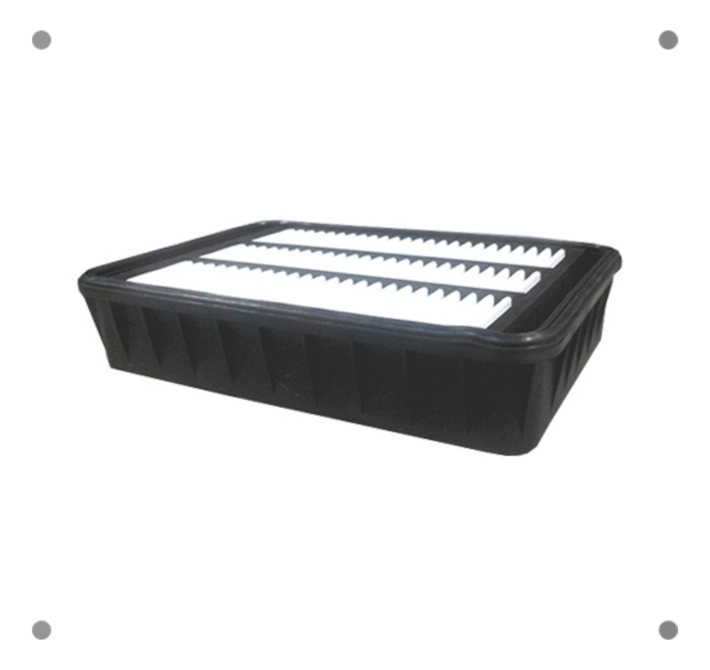 Filtro Aire Filtec Para Mitsubishi Lancer 2008 2012