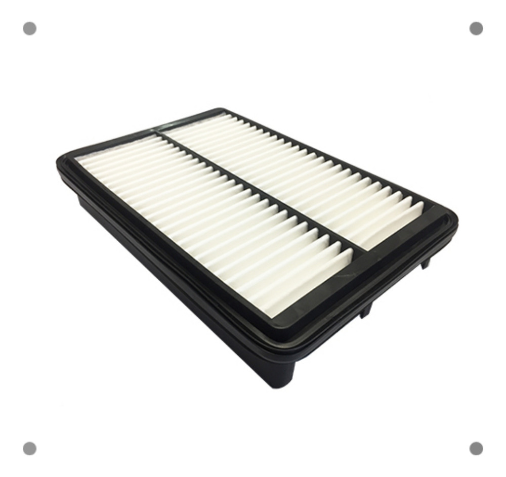 Filtro Aire Filtec Para Chery Arrizo 5 2016 2018