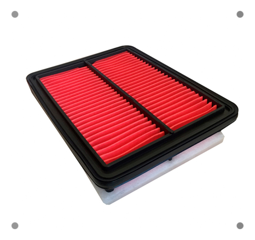 Filtro Aire Filtec Para Nissan Kicks 2017 2023