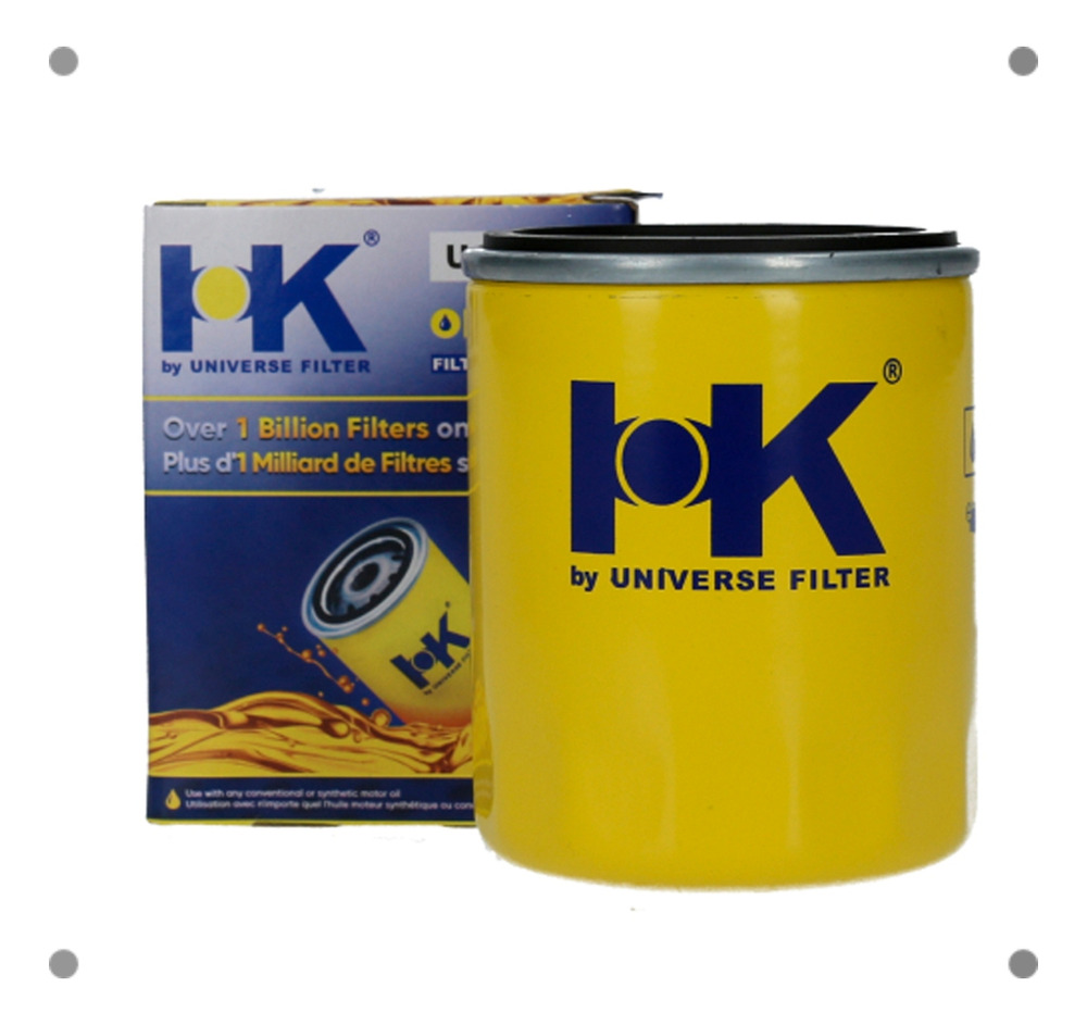 Filtro Aceite Hk Para Honda Wrv 2017 2025