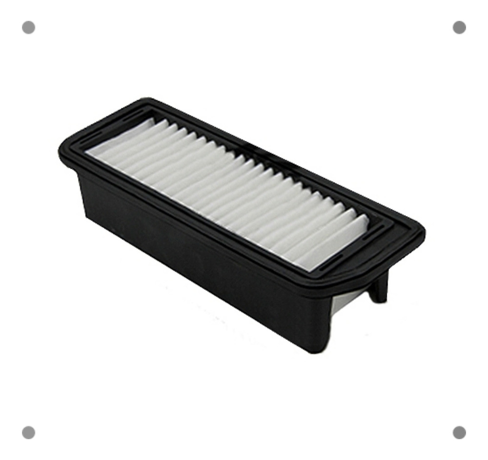 Filtro Aire Filtec Para Suzuki Alto 2011 2018