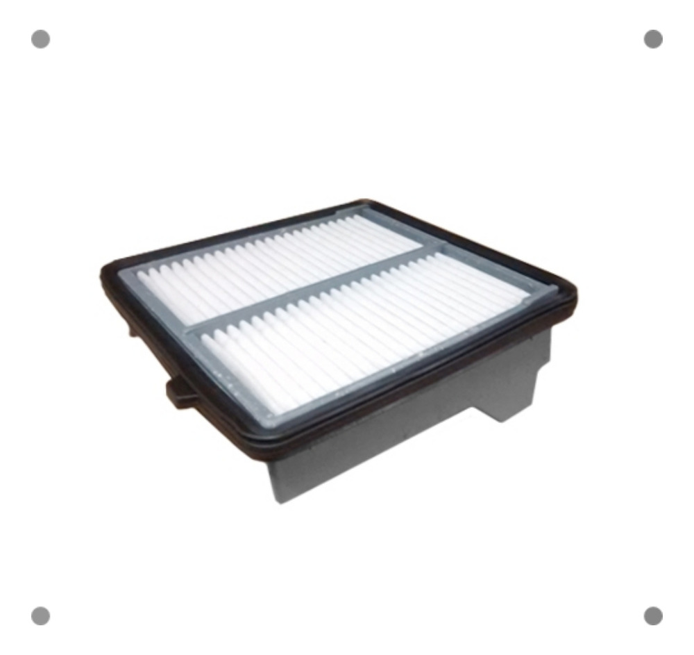 Filtro Aire Filtec Para Honda City 2013 2016