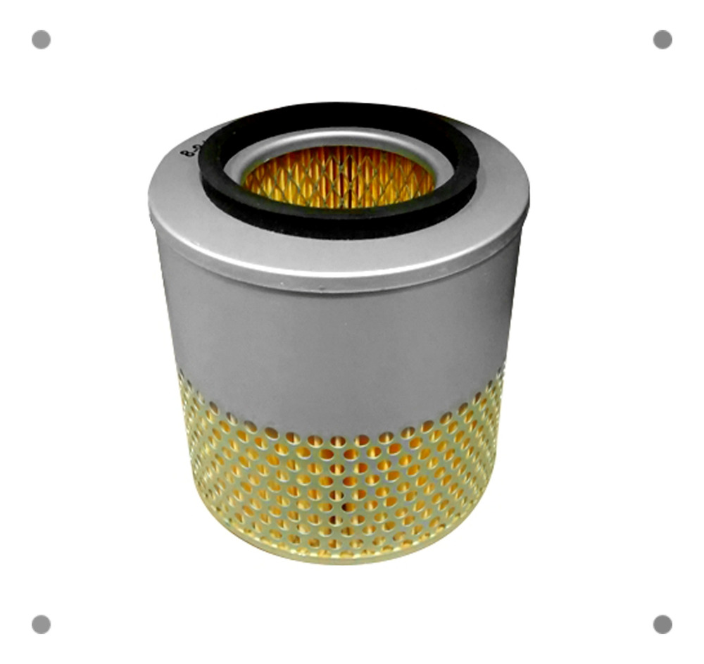 Filtro Aire Filtec Para Chevrolet Luv 1990 2005