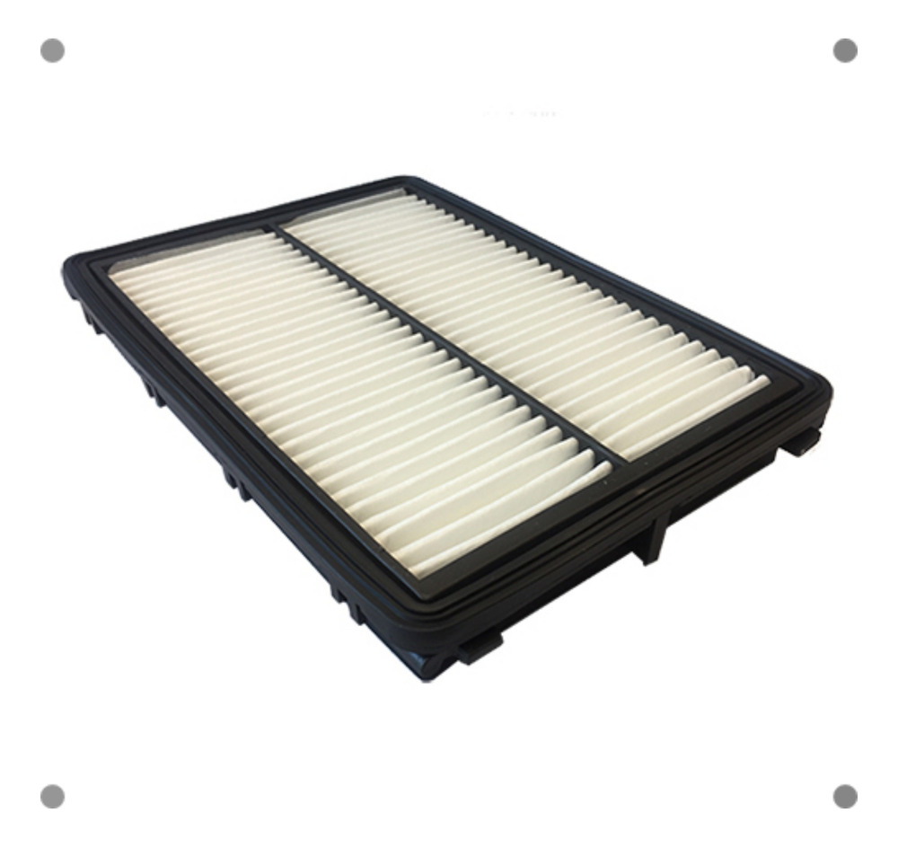 Filtro Aire Hk Para Hyundai Sonata 2014 2019