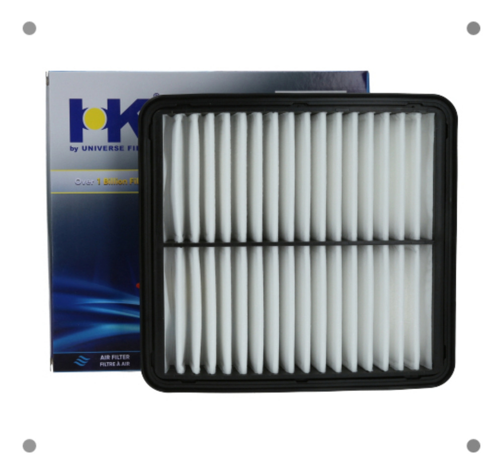 Filtro Aire Hk Para Mazda Cx3 2016 2025