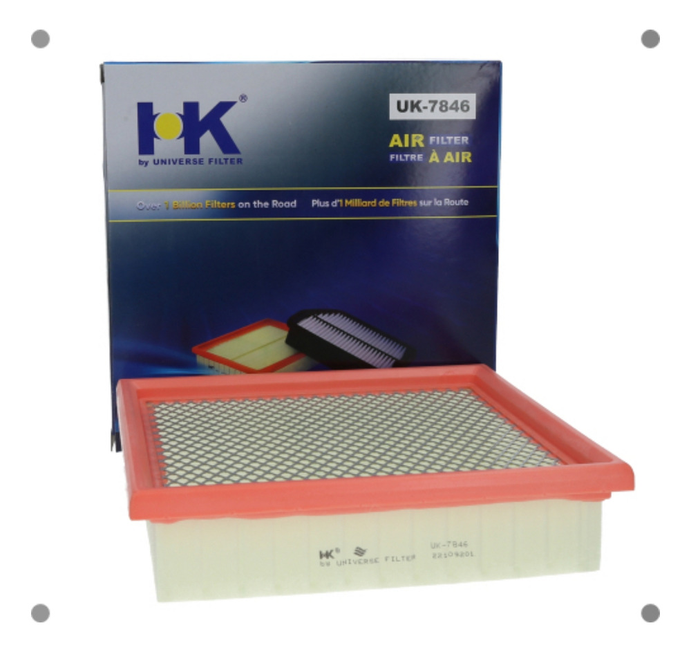 Filtro Aire Hk Para Brilliance T30 2021 2025