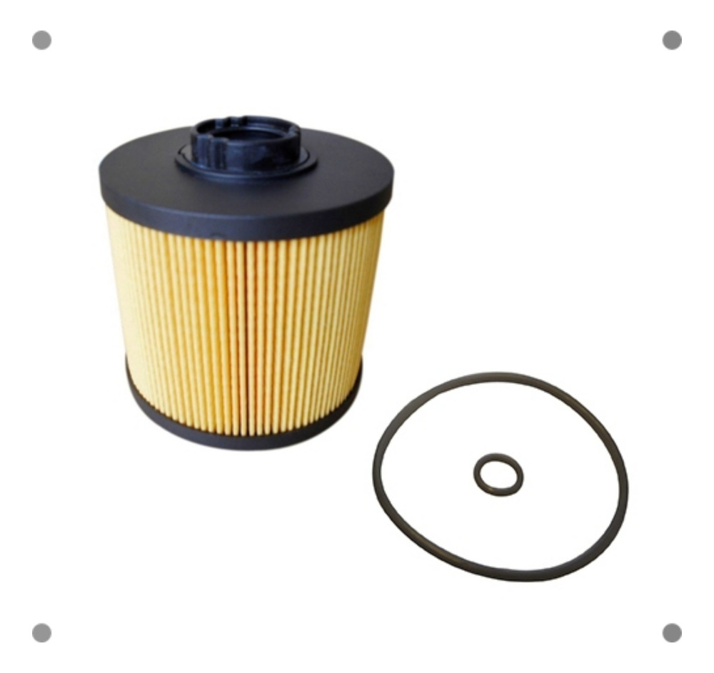 Elemento Filtro Petroleo Para Mitsubishi Canter 2007 2015