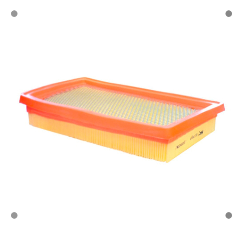 Filtro Aire Filtec Para Nissan March 2015 2021