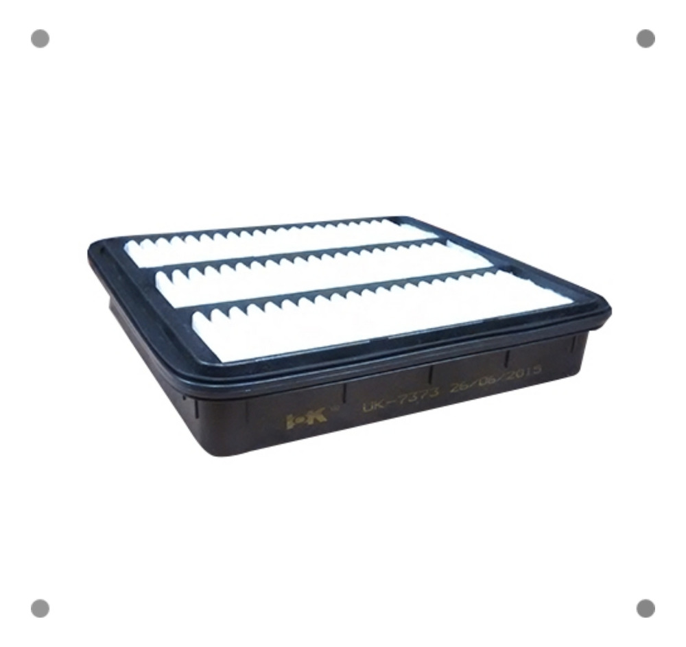 Filtro Aire Hk Para Chery Tiggo 2009 2015