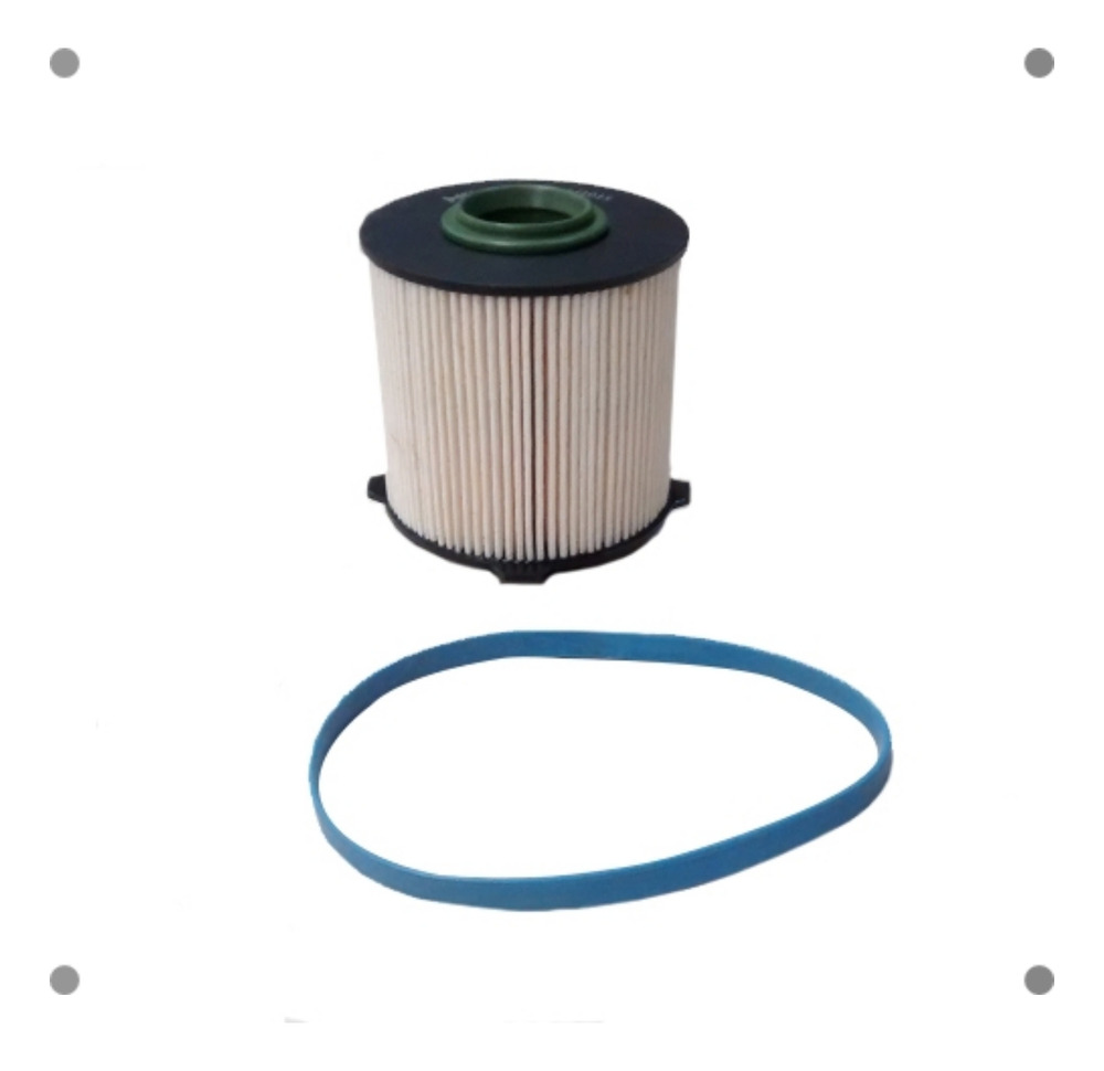 Elemento Filtro Petroleo Hk Para Chevrolet Cruze 2011 2017