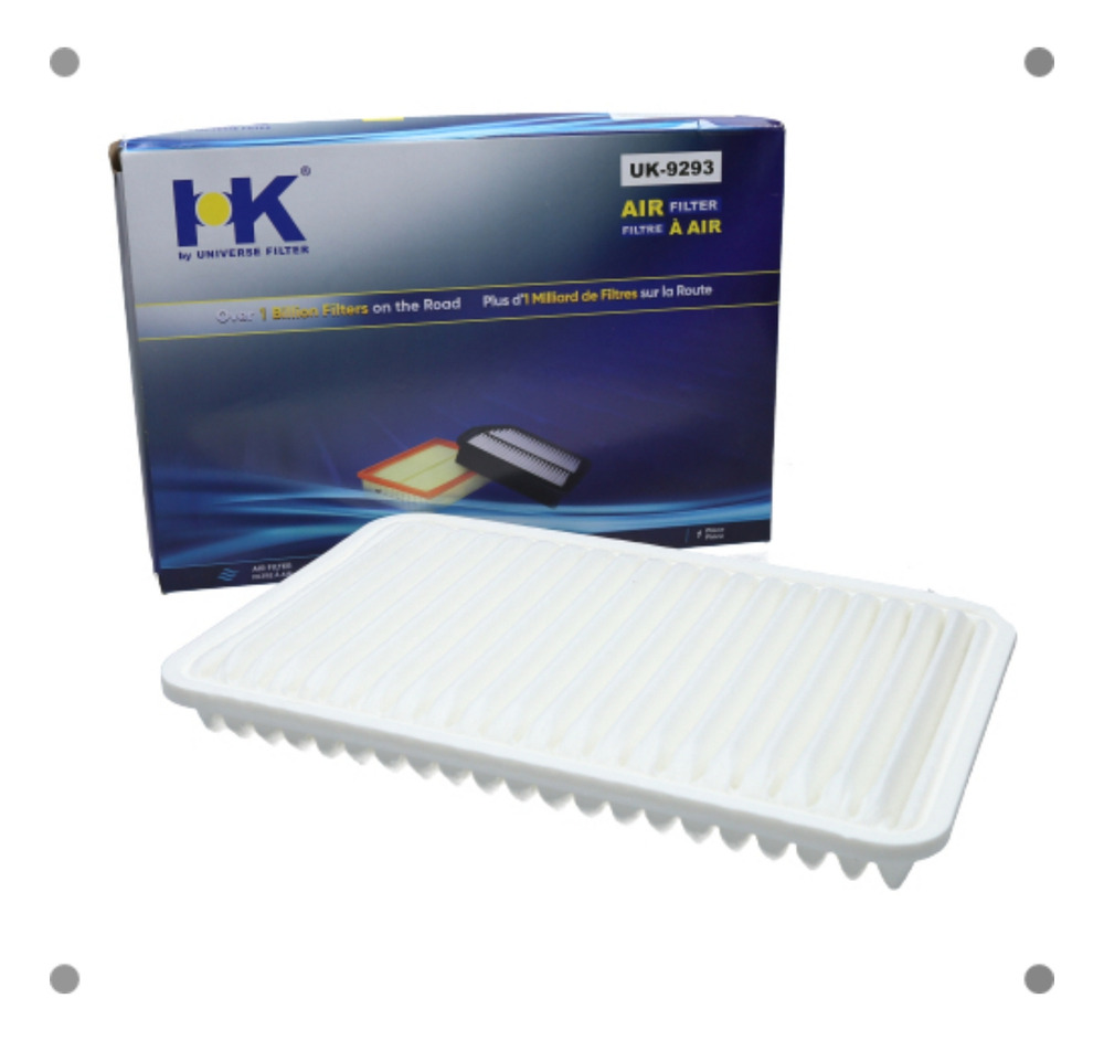 Filtro Aire Hk Para Jac Js2 2021 2025