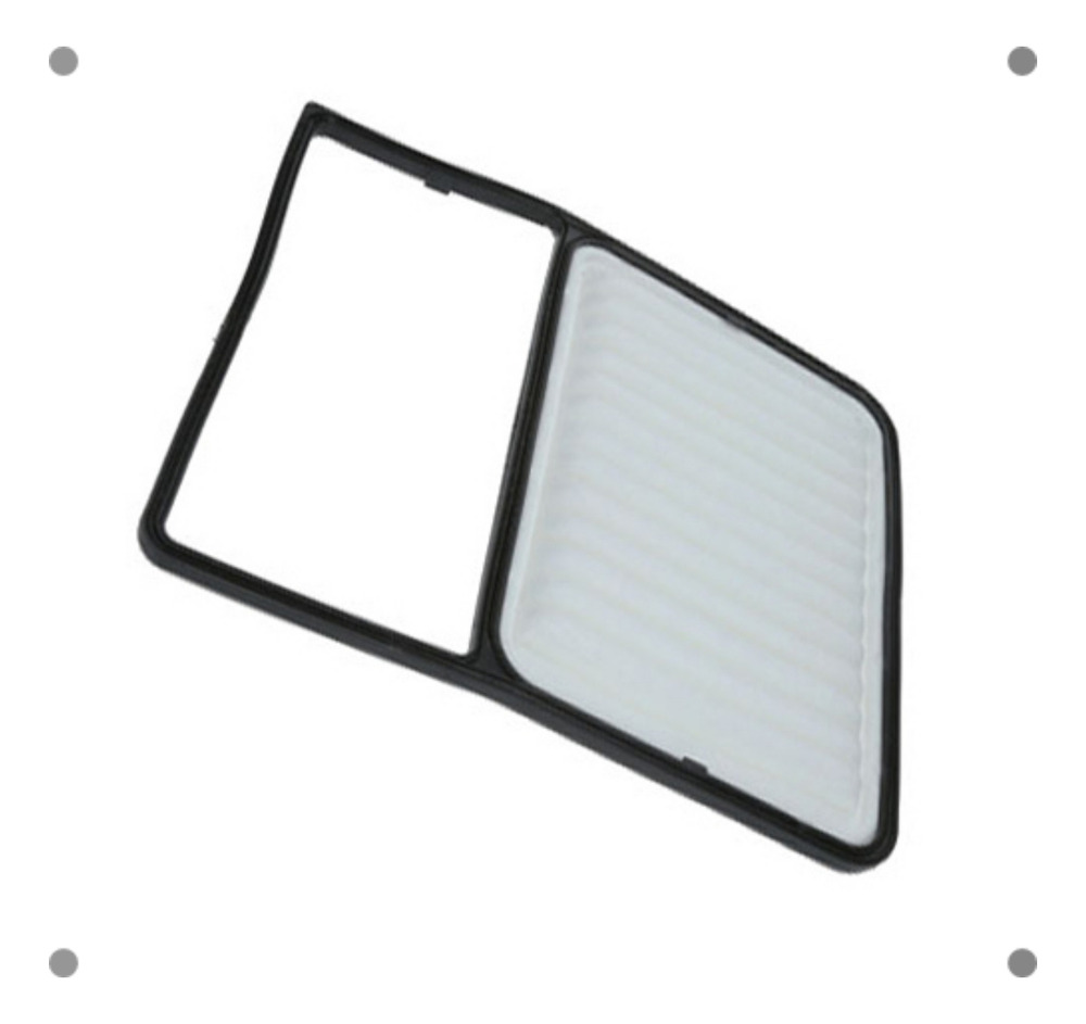 Filtro Aire Hk Para Daihatsu Terios 2006 2014