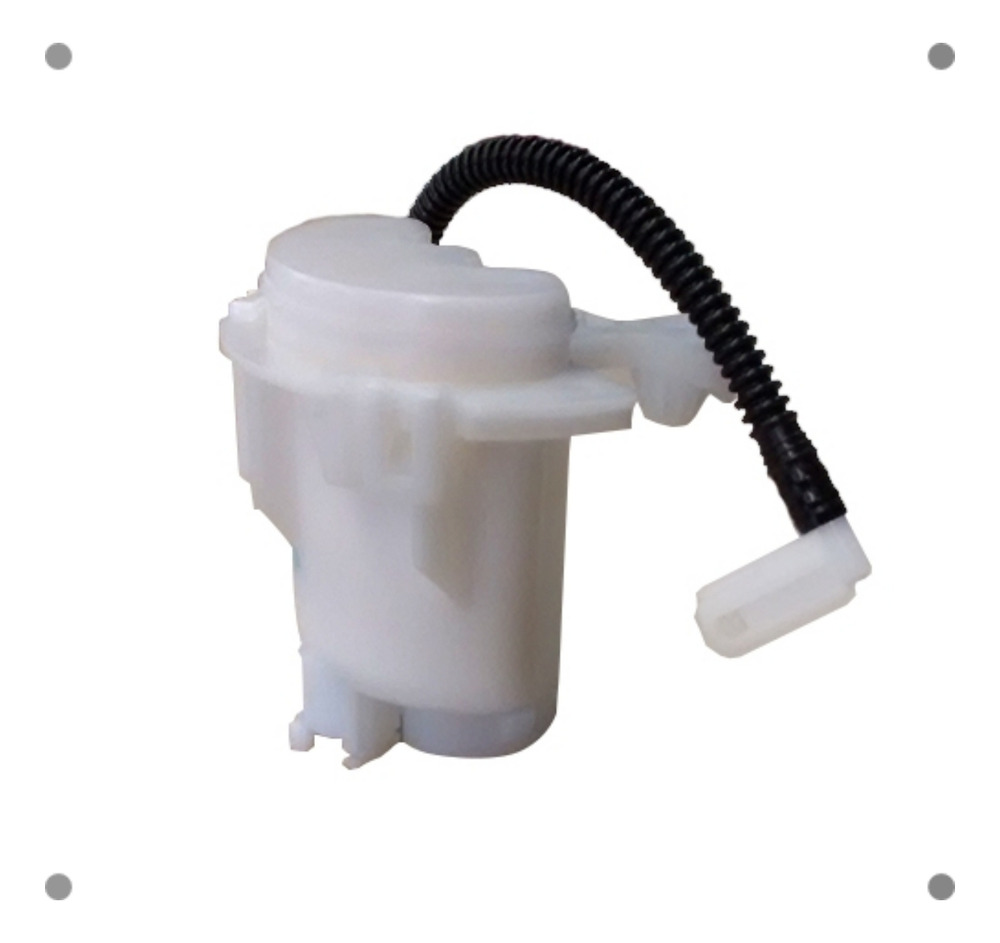 Filtro Bencina Hk Para Kia Soul 2009 2013