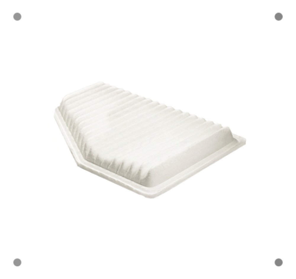 Filtro Aire Filtec Para Chery Fulwin 2011 2018