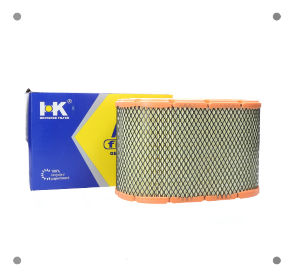 Filtro Aire Hk Para Jmc Carrying 2010 2013