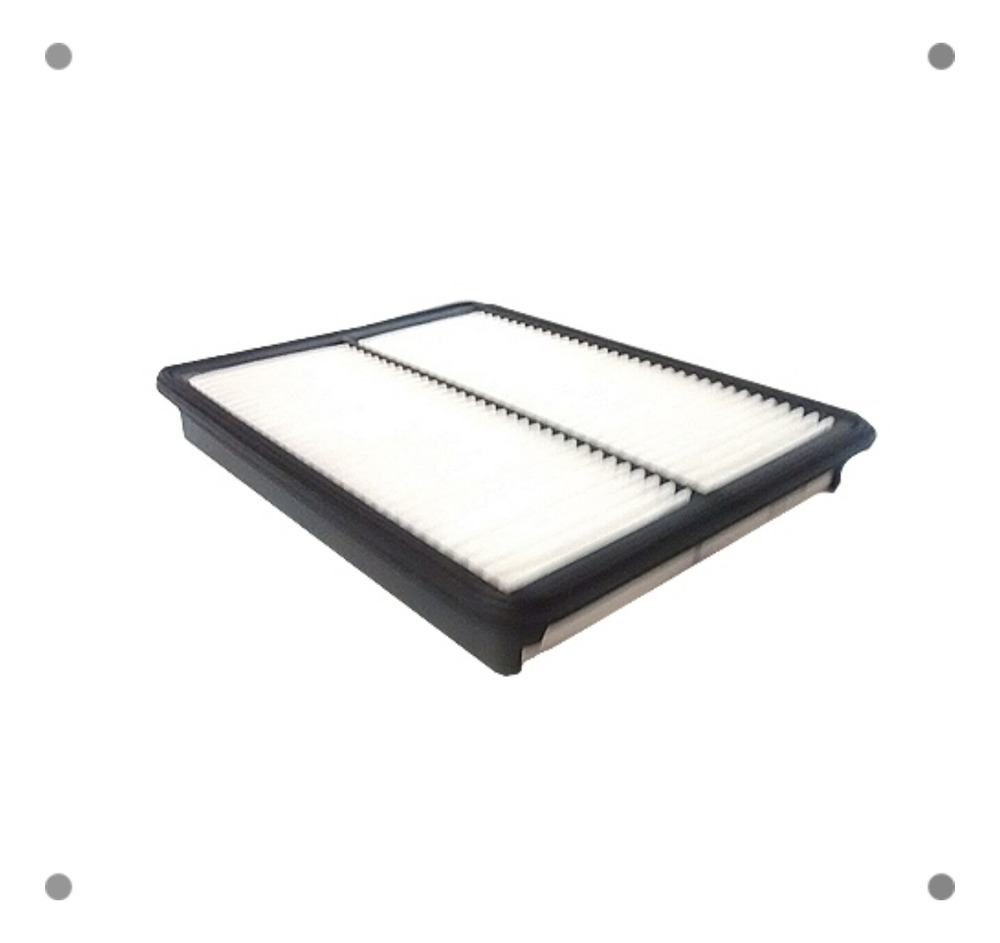 Filtro Aire Filtec Para Hyundai Santa Fe 2013 2016