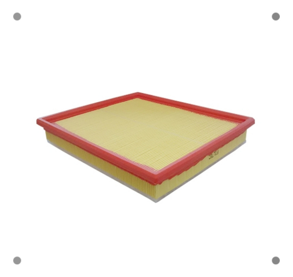 Filtro Aire Filtec Para Ford Ka 1998 1999
