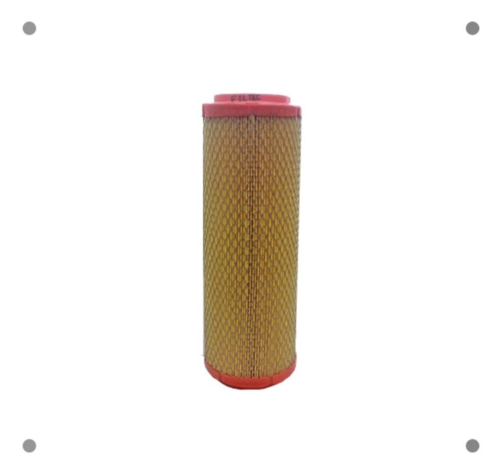 Filtro Aire Filtec Para Ford Ecosport 2003 2012