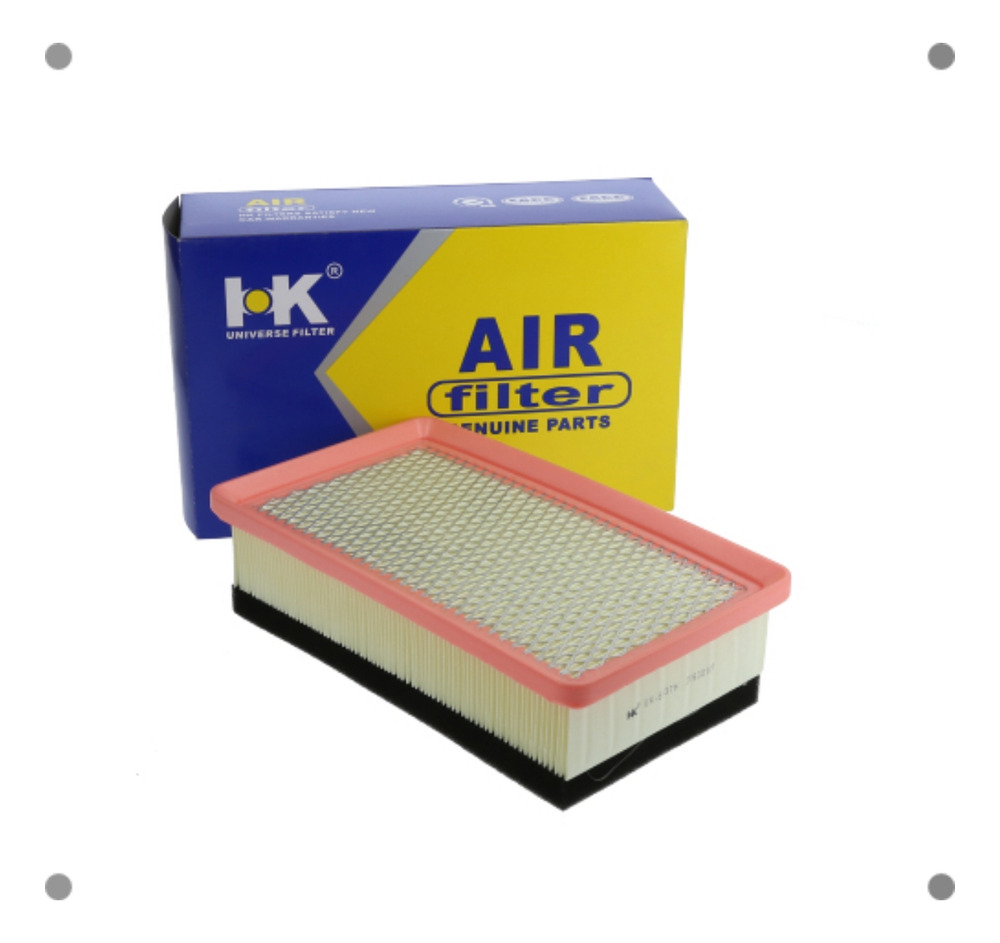 Filtro Aire Hk Para Changan A500 2018 2025