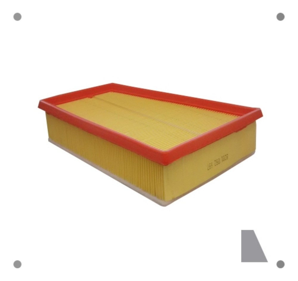 Filtro Aire Filtec Para Dongfeng Sx6 2019 2025