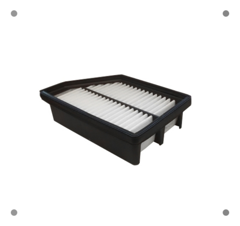 Filtro Aire Filtec Para Ssangyong Korando 2011 2015