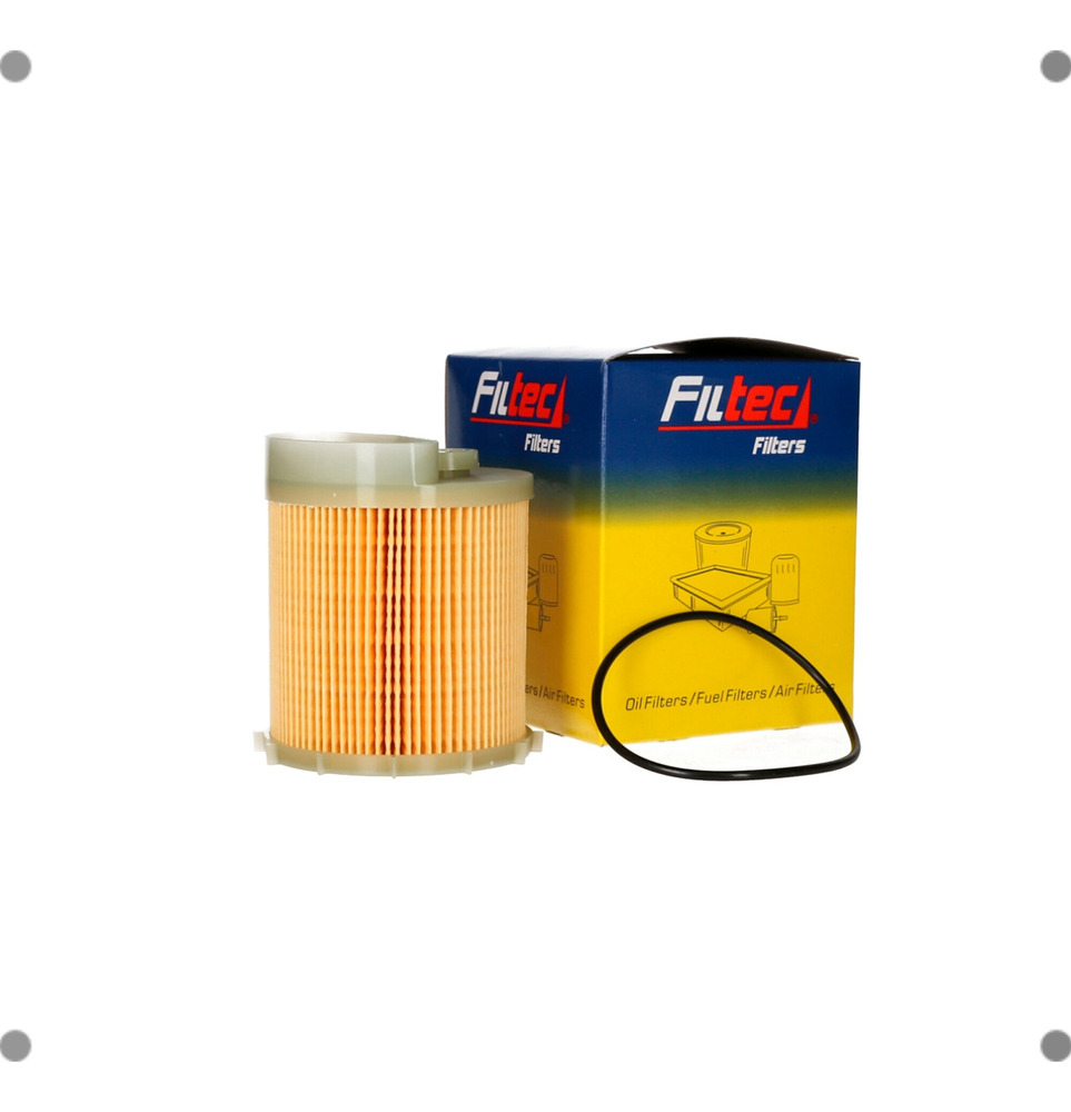 Elemento Filtro Petroleo Para Ssangyong Actyon 2012 2023