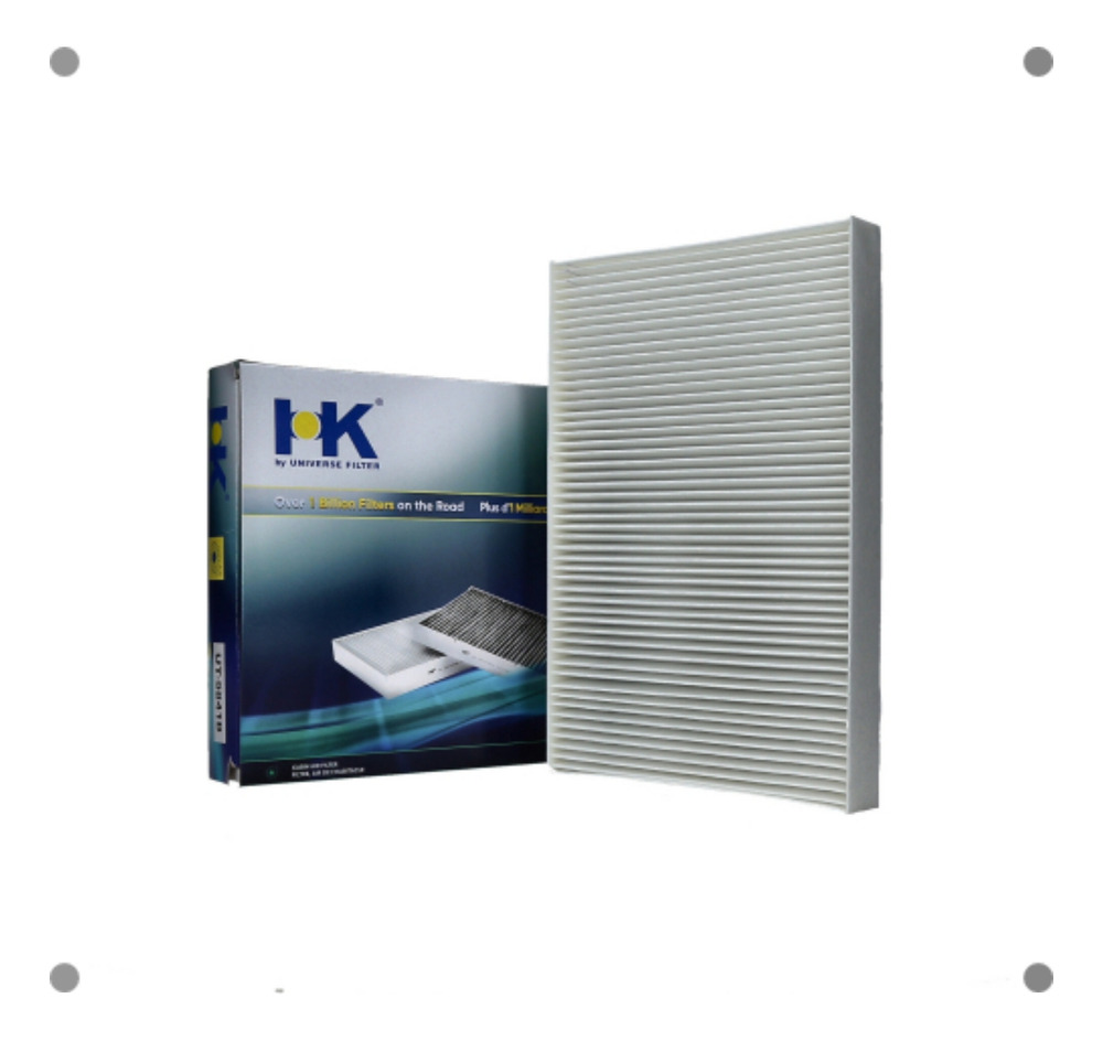 Filtro Polen Hk Para Mercedes Benz Sprinter 308 2000 2006