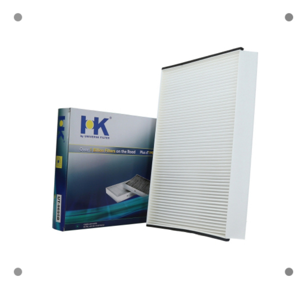 Filtro Polen Hk Para Mercedes Benz Sprinter 315 2012 2016