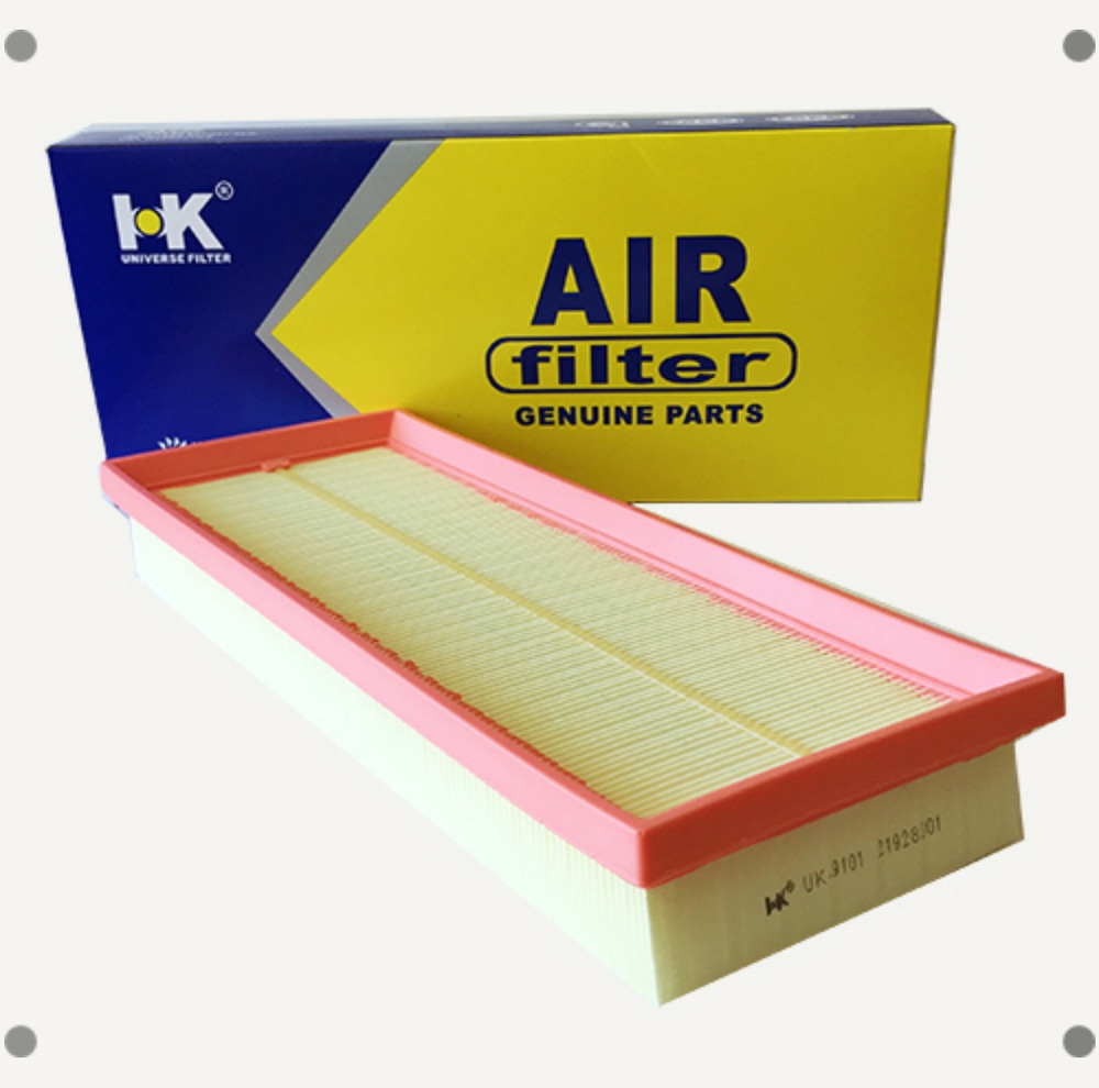 Filtro Aire Hk Para Citroen C3 2013 2025