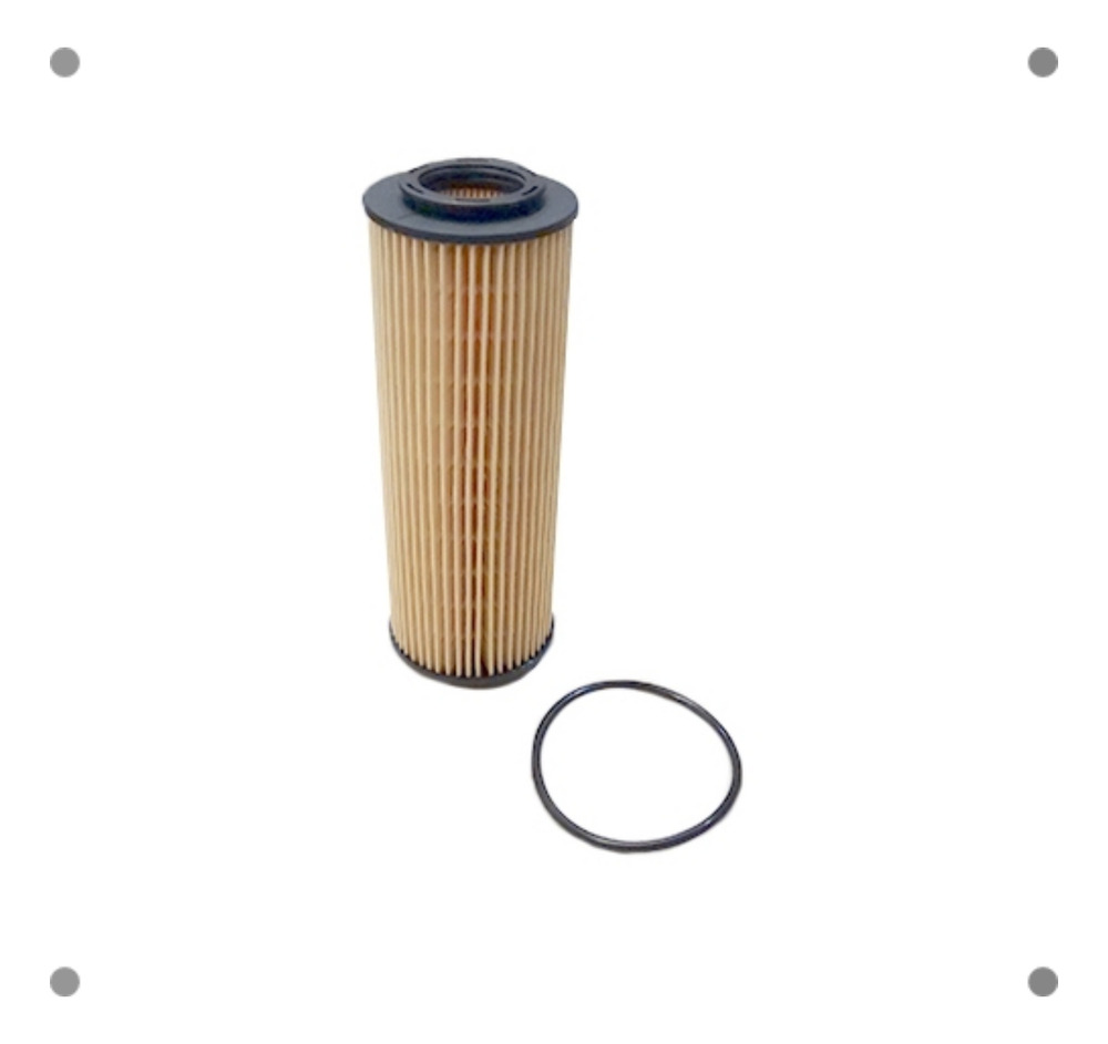 Elemento Filtro Aceite Hk Para Hyundai Veracruz 2007 2014